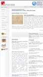 Mobile Screenshot of manuscript-cultures.uni-hamburg.de