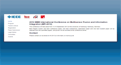 Desktop Screenshot of mfi-2012.informatik.uni-hamburg.de